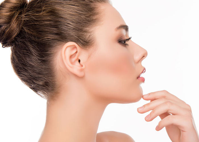 Cobblestone Chin Treatment | Love Skin and Hair | Facial Aesthetics | Home Visits | Kent Clinic 
