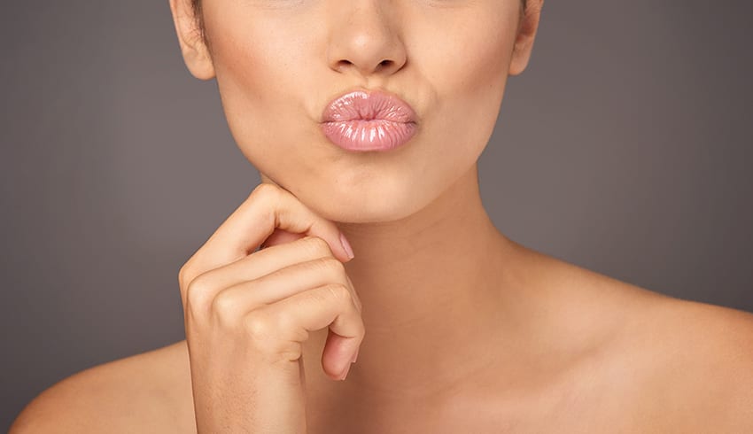 Lip Lines Treatment | Love Skin and Hair
