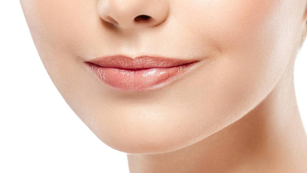 Thin Lips Treatment | Love Skin and Hair | Facial Aesthetics | Kent Clinic | Home Visits